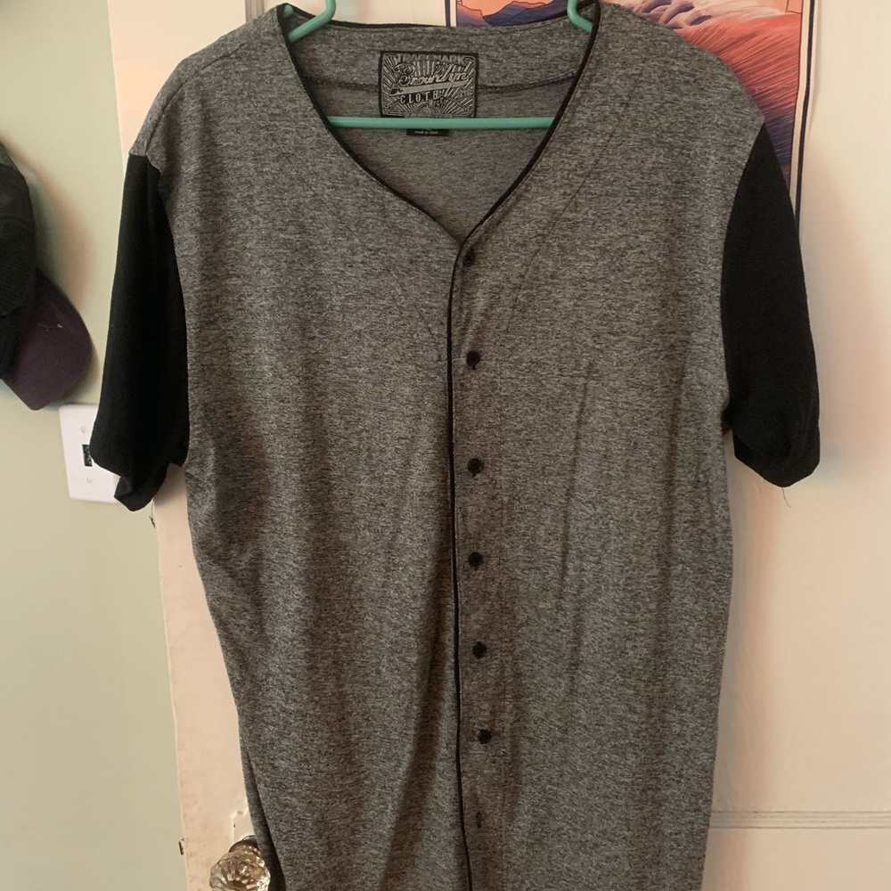 Jersey Tshirt